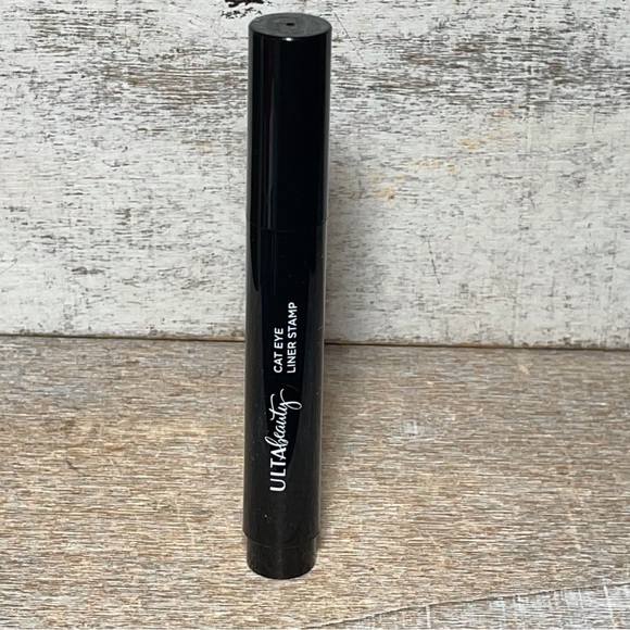 Ulta Beauty Other - ULTA BEAUTY Cat Eye Liner Stamp (Matte Black), 0.05 fl oz/1.5mL New